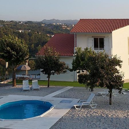 Canaveses River House - Alojamento Rural Marco de Canaveses Exterior photo